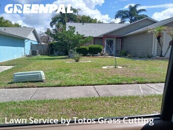 Lawn Cut nearby Apopka, FL, 