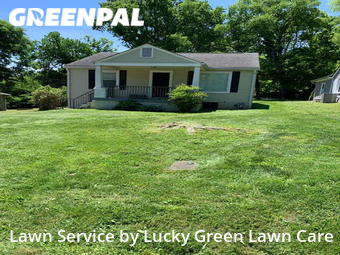 Lawn Mowing nearby Nashville, TN, 