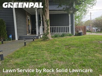 Lawn Service nearby Belleville, IL, 