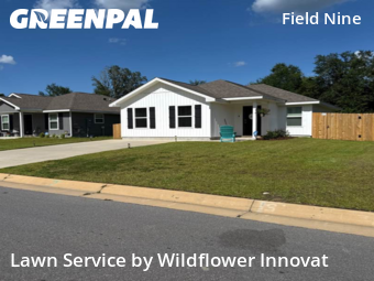 Lawn Mowing Service nearby Cantonment, FL, 