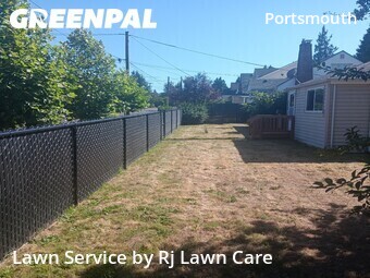 Affordable Landscaping In Portland,97203,Landscapers by Rj Lawn Care, work completed in Jul , 2026