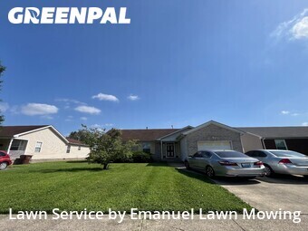 Lawn Care nearby Louisville, IN, 