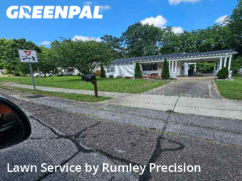 Lawn Mow nearby Irondale, AL, 