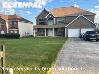 Lawn Care nearby Jonesboro, GA, 