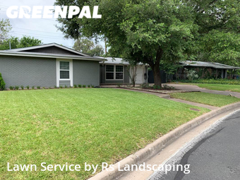 Grass Cutting nearby Austin, TX, 