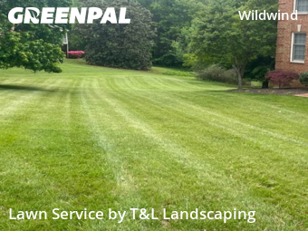 Lawn Cutting nearby Lynchburg, VA, 