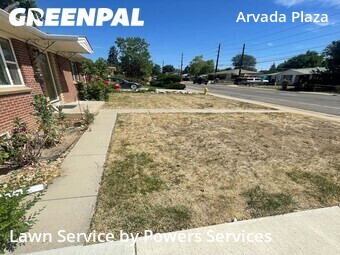 Lawn Mowingin Arvada,80002,Lawn Mowing by Powers Services, work completed in Jun , 2026