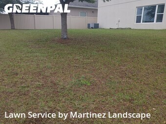 Lawn Mow nearby Groveland, FL, 