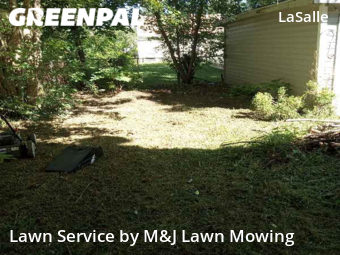 Lawn Cut nearby Buffalo, NY, 