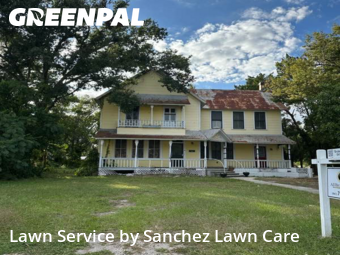 Grass Cut nearby Bradenton, FL, 