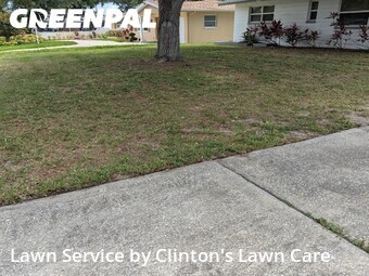 Lawn Mowing nearby Seminole, FL, 
