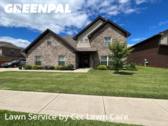 Lawn Mow nearby Murfreesboro, TN, 