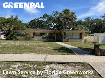 Lawn Cutting nearby Gulfport, FL, 