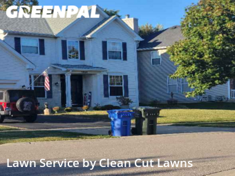 Lawn Maintenance nearby Carpentersville, IL, 