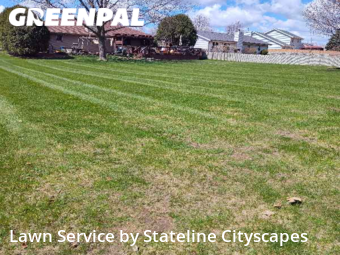 Grass Cutting nearby Rockford, IL, 