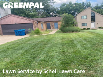 Lawn Maintenance nearby Manchester, MO, 