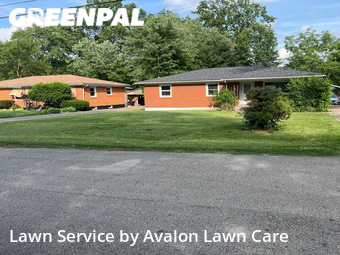 Grass Cutting nearby Louisville, KY, 