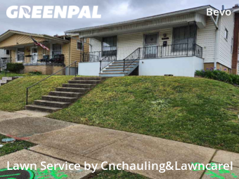 Lawn Mow nearby St. Louis, MO, 