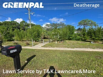 Lawn Cutting nearby Titusville, FL, 
