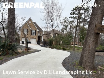 Yard Mowing nearby Houston, TX, 