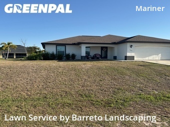 Lawn Cutting nearby Cape Coral, FL, 