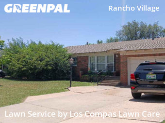 Lawn Maintenance nearby Oklahoma City, OK, 