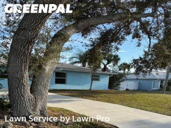 Mowing Services in Venice, 34293, Grass Care by Lawn Pro, work completed in Dec , 2025