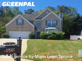 Lawn Mow nearby Lawrenceville, GA, 