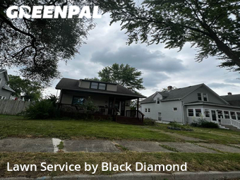 Lawn Care Service nearby Fort Wayne, IN, 