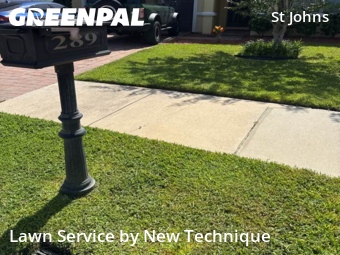 Lawn Cutting nearby Debary, FL, 