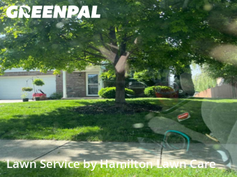 Lawn Service nearby Noblesville, IN, 