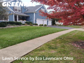 Lawn Mowing Service nearby Powell, OH, 
