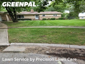 Grass Cut nearby Midland, MI, 