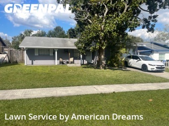 Lawn Care Service nearby Tampa, FL, 
