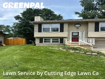 Lawn Care nearby O'fallon, MO, 