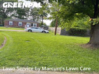 Lawn Maintenance nearby Louisville, KY, 