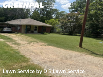Lawn Maintenance nearby Waco, TX, 