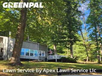 Yard Cutting nearby Johnson City, TN, 