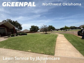 Lawn Cutting nearby Edmond, OK, 