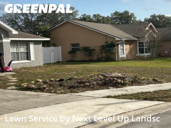 Lawn Mowing Service nearby Ocoee, FL, 
