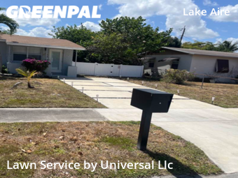 Lawn Maintenance nearby Fort Lauderdale, FL, 