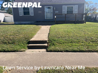 Lawn Mowing nearby Granite City, IL, 