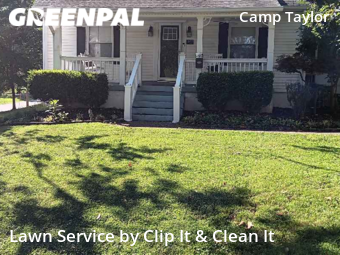 Lawn Mow nearby Louisville, KY, 