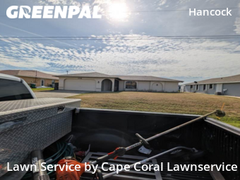 Lawn Service nearby Cape Coral, FL, 