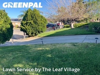 Lawn Care Service nearby Colton, CA, 