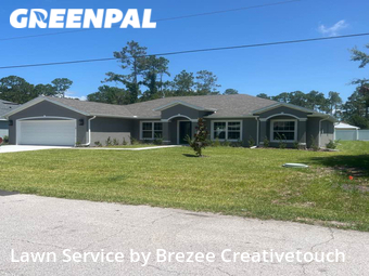 Lawn Mow nearby Palm Coast, FL, 