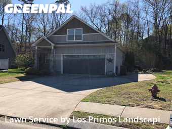 Lawn Cut nearby Chattanooga, TN, 