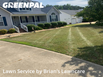 Lawn Care Service nearby Raleigh, NC, 