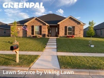 Lawn Care Service nearby Amarillo, TX, 
