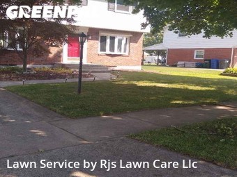 Lawn Mowing nearby Bethlehem, PA, 